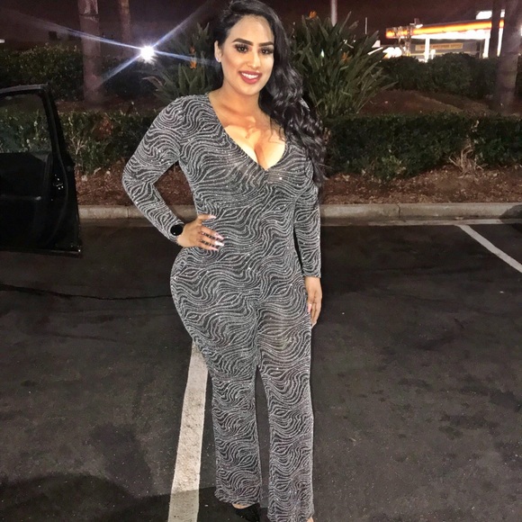 Jumpsuit - Picture 1 of 1